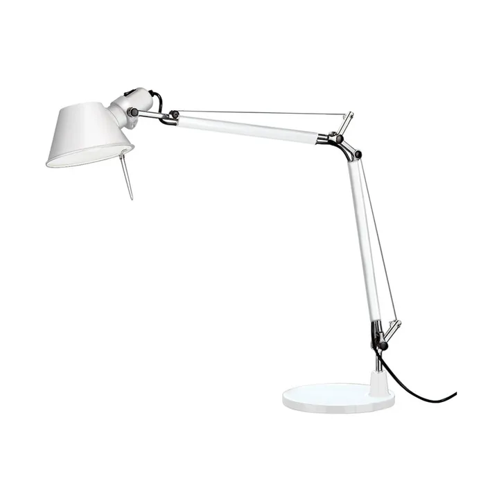 Tolomeo Mini Tischleuchte - White - Artemide