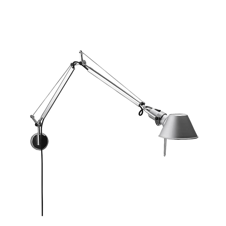 Tolomeo Mini Wandleuchte - Aluminium - Artemide