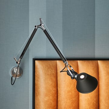 Tolomeo Mini Wandleuchte - Black - Artemide