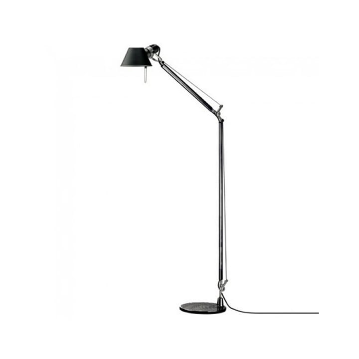 Tolomeo Reading Stehleuchte - undefined - Artemide