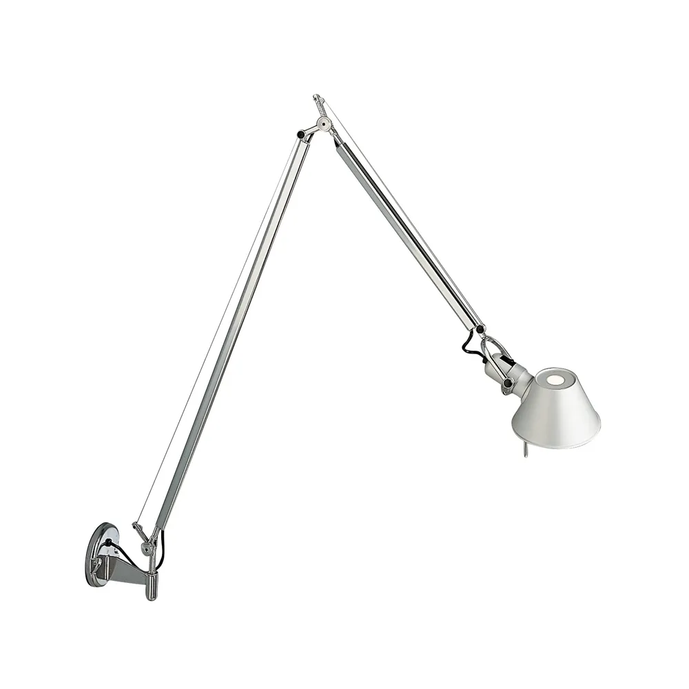 Tolomeo Wandleuchte, Aluminium Artemide