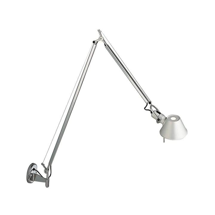 Tolomeo Wandleuchte - Aluminium - Artemide