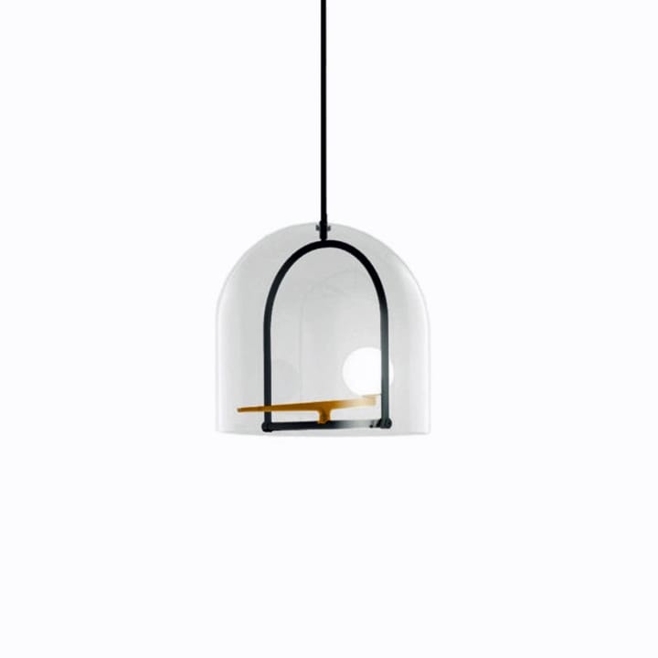 Yanzi S Pendelleuchte - undefined - Artemide