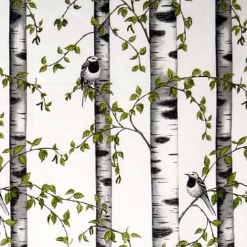 Björkdungen Wachstuch - Multi - Arvidssons Textil