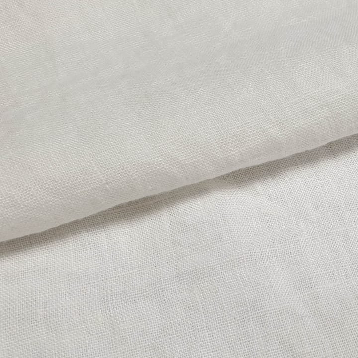 Duvemåla Leinenstoff, Weiß Arvidssons Textil