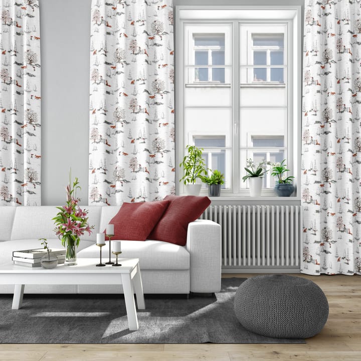 Ekhagen Stoff, Offwhite Arvidssons Textil
