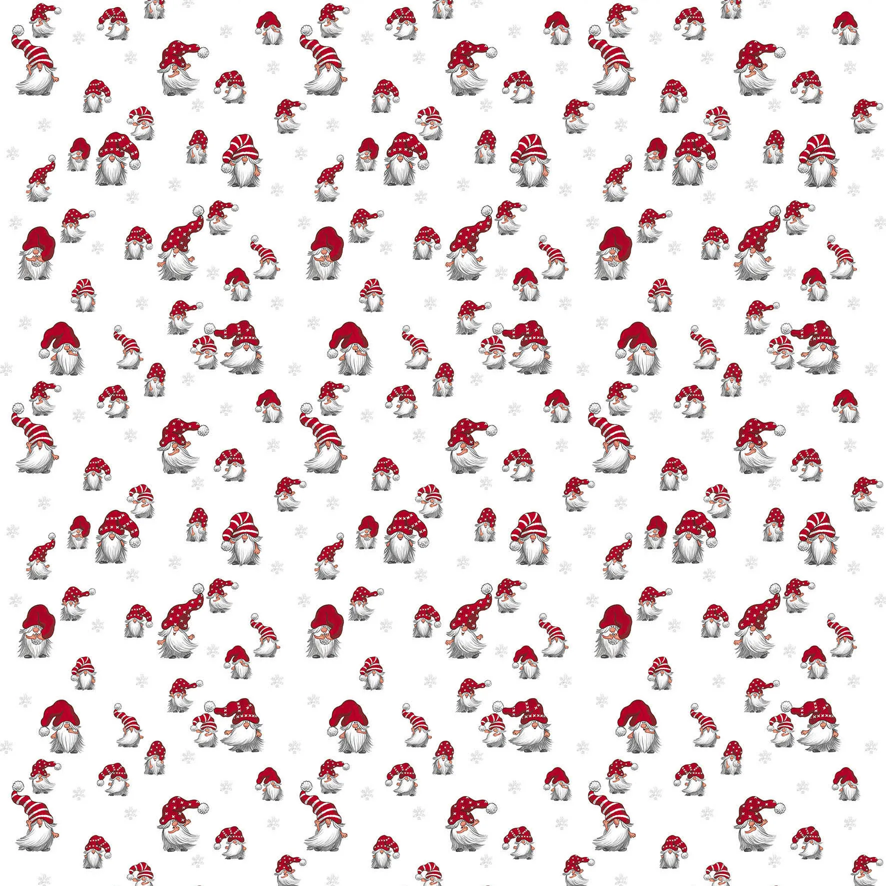 Julian Wachstuch, Off white-rot Arvidssons Textil