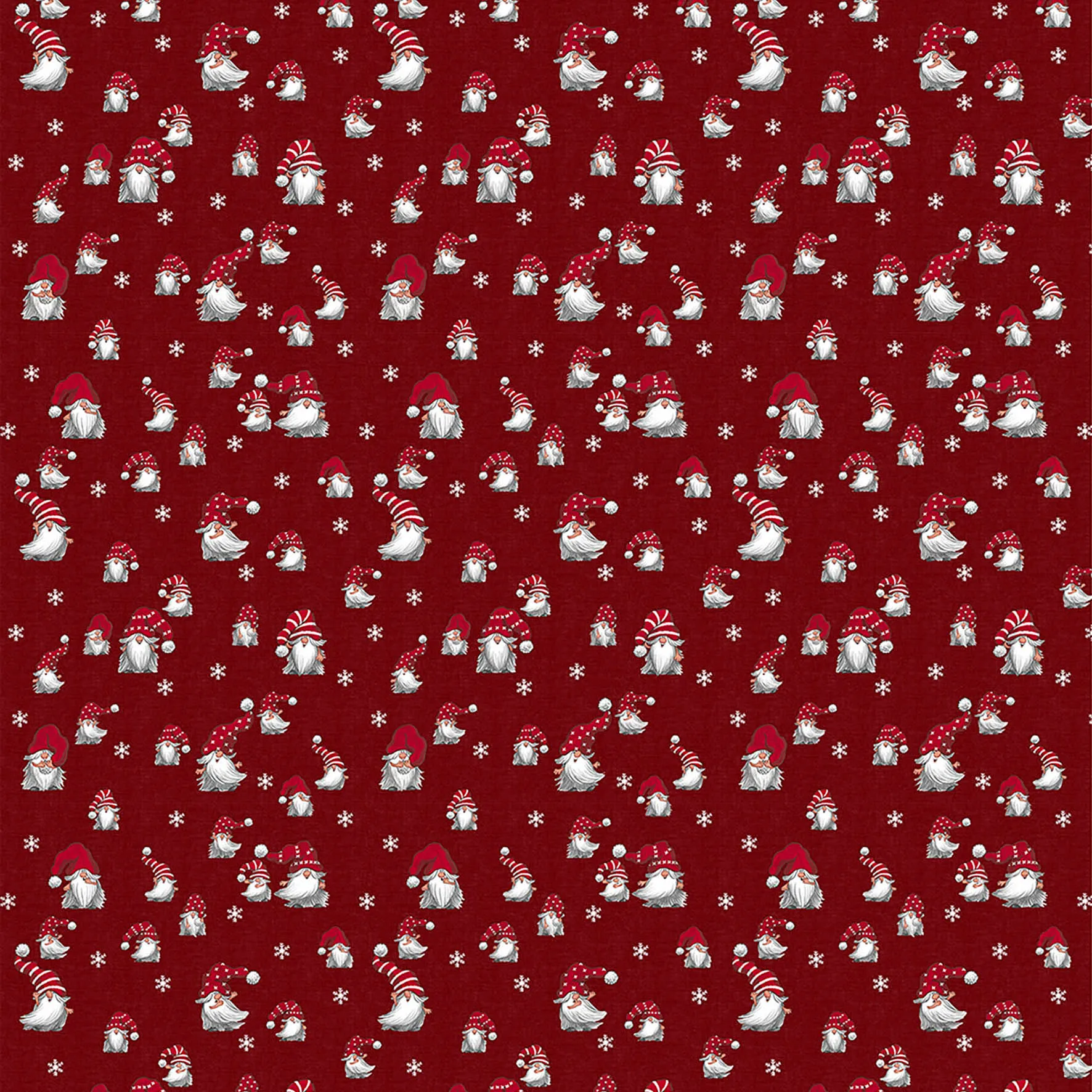 Julian Wachstuch, Rot Arvidssons Textil