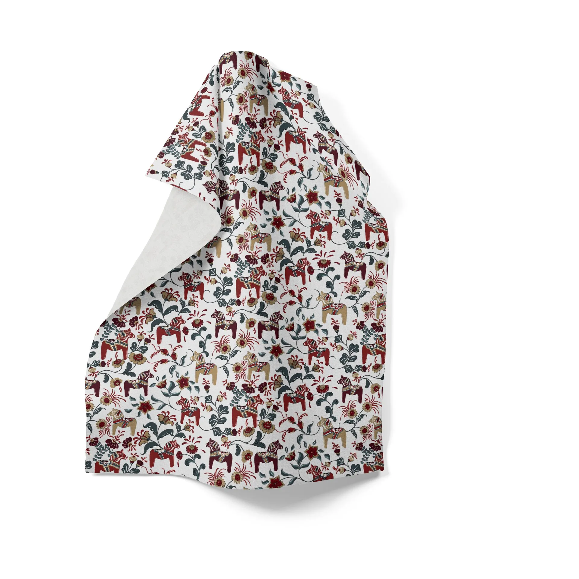 Leksand Geschirrtuch mini, 30. Jubiläumsausgabe Arvidssons Textil