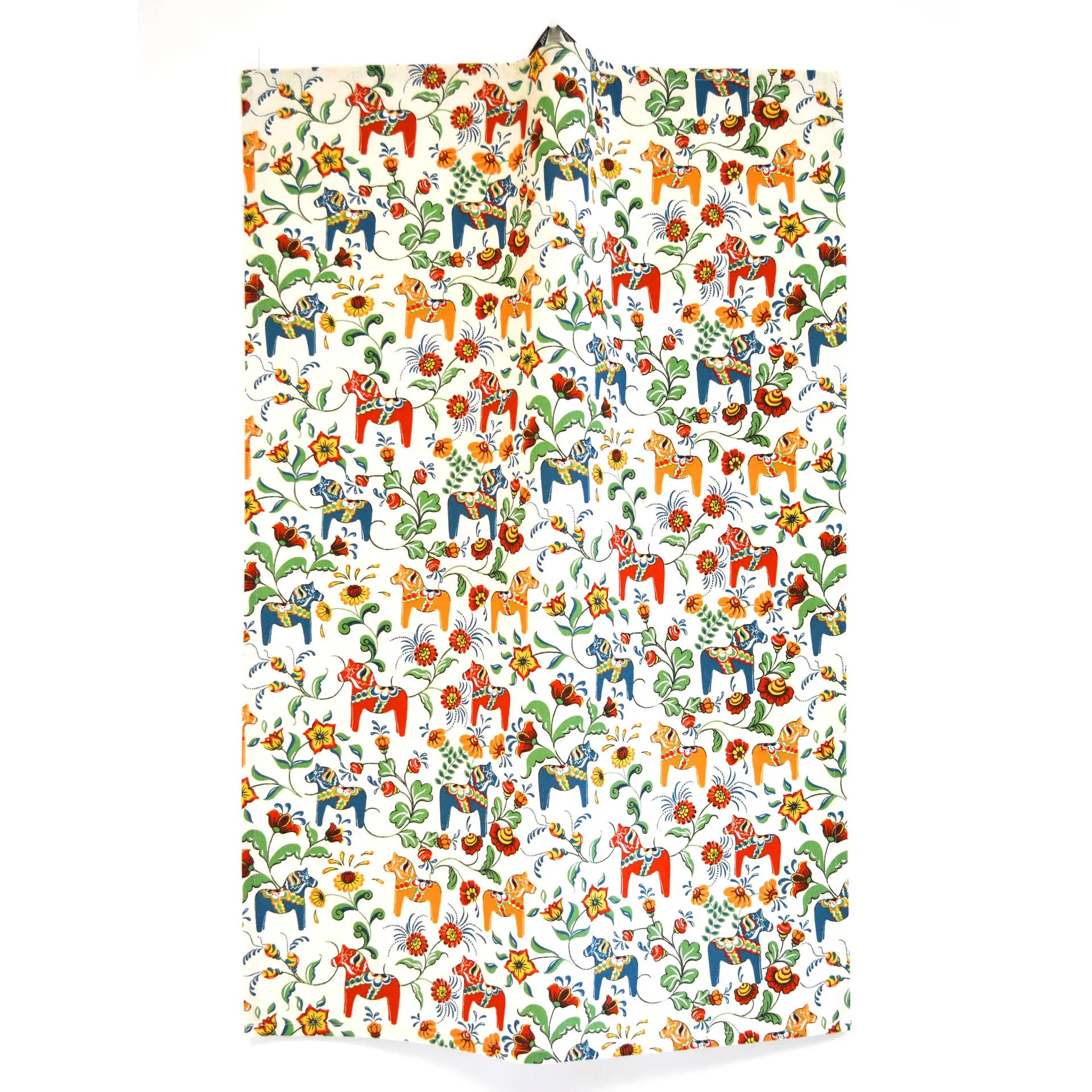 Leksand Geschirrtuch mini, Beige Arvidssons Textil