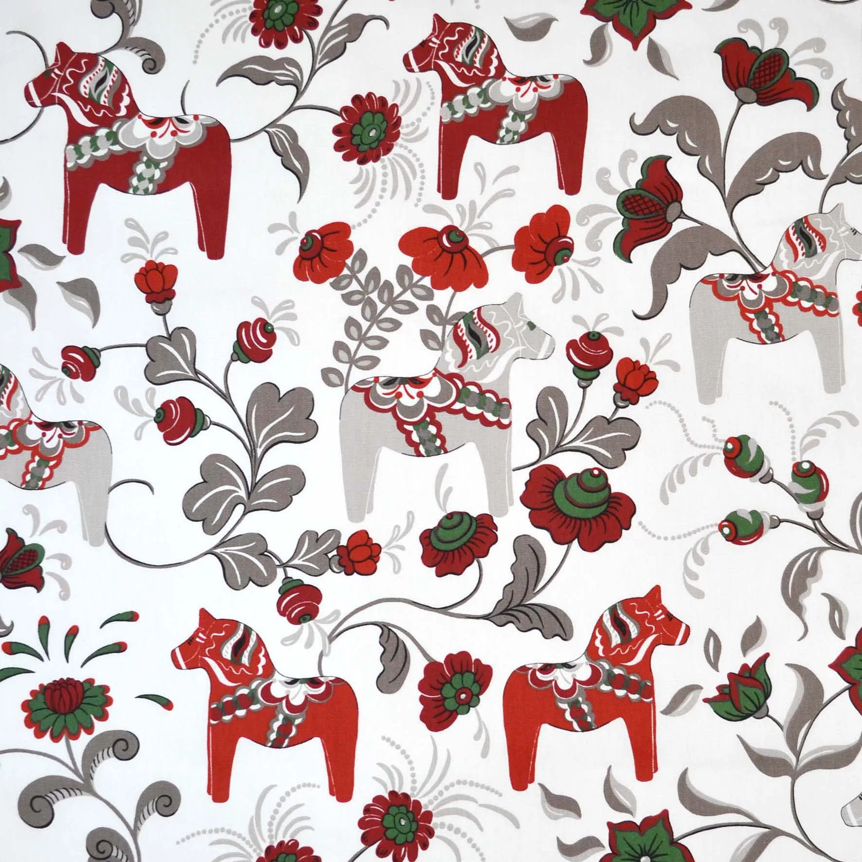 Leksand Stoff, Weinrot Arvidssons Textil