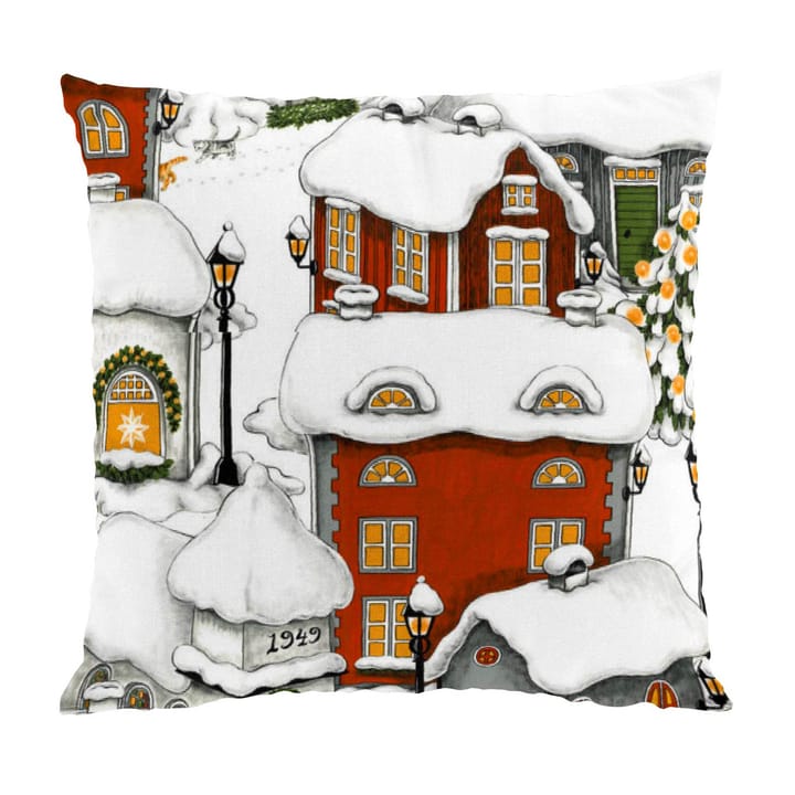 Lyckeby Kissenbezug, 45 x 45cm Arvidssons Textil