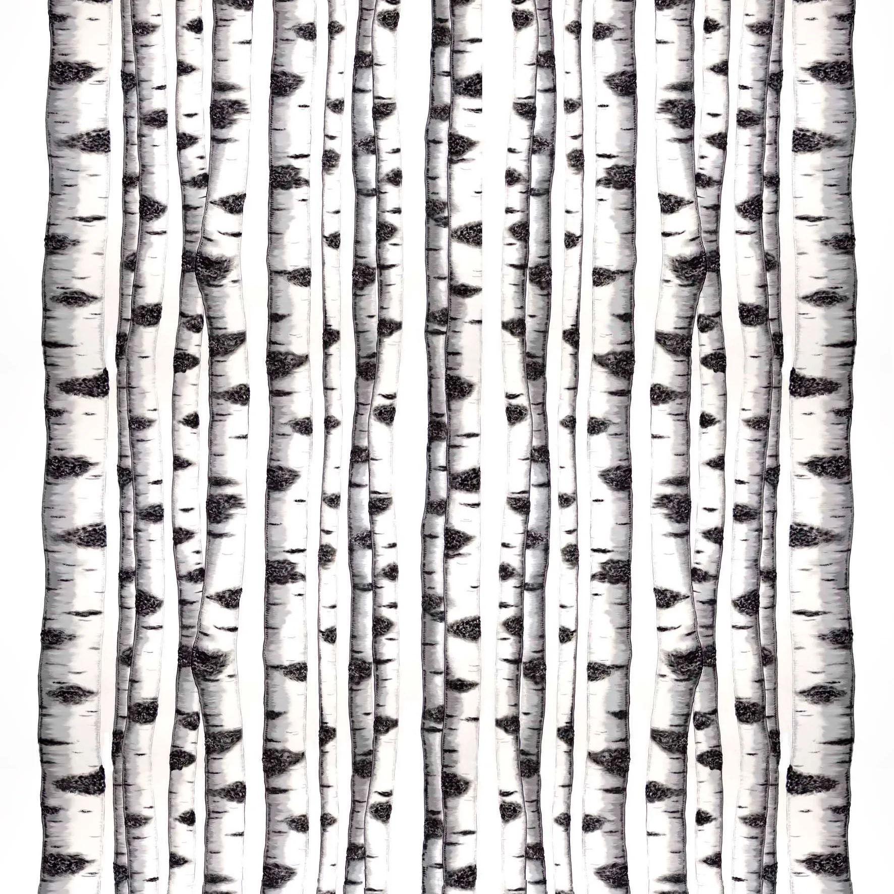 Skogsbryn Stoff, Grau Arvidssons Textil