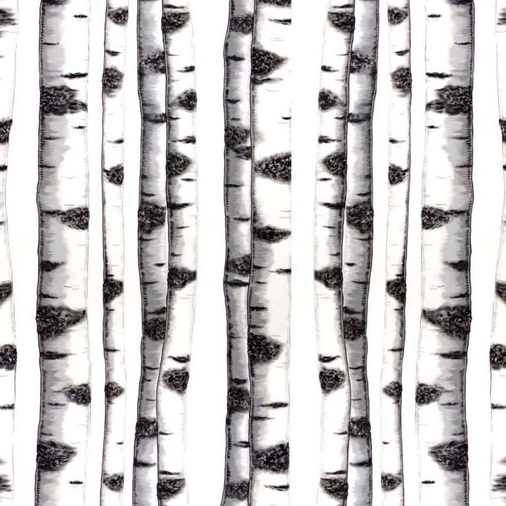 Skogsbryn Stoff, Grau Arvidssons Textil