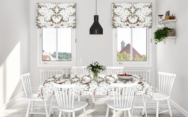 Smultronstället Wachstuch, Offwhite Arvidssons Textil