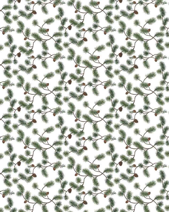 Tallegren Wachstuch - Grün - Arvidssons Textil