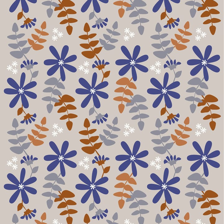 Unter der Sonne Stoff, Rost Arvidssons Textil