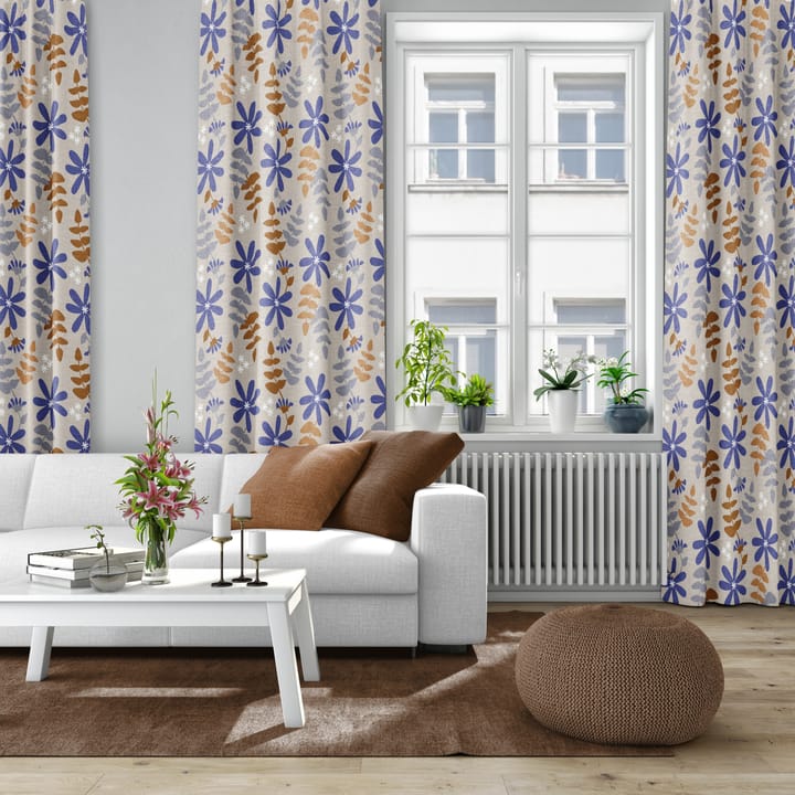 Unter der Sonne Stoff, Rost Arvidssons Textil