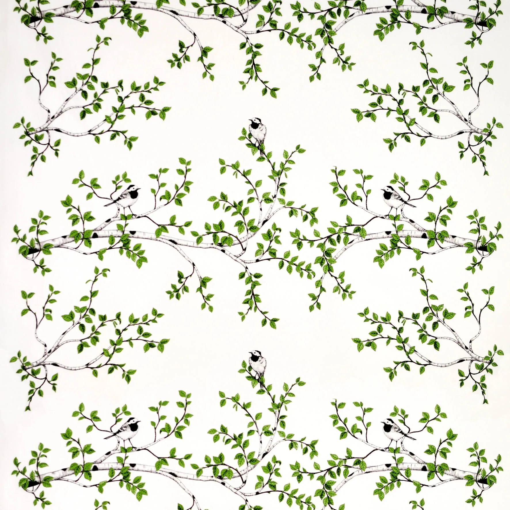 Vindeln Stoff, Multi Arvidssons Textil