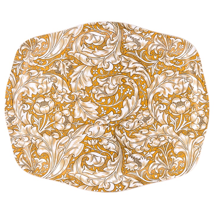 Bachelor's Button Tablett Roccoco, 40 x 30cm Åry Home