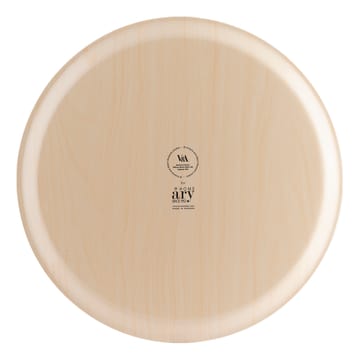 Bachelor's Button Tablett rund - Ø 38cm - Åry Home