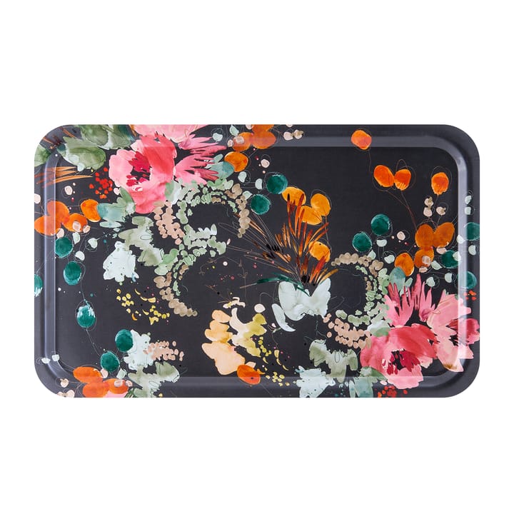 Garden Bouquet Tablett - 52  x  32cm - Åry Home