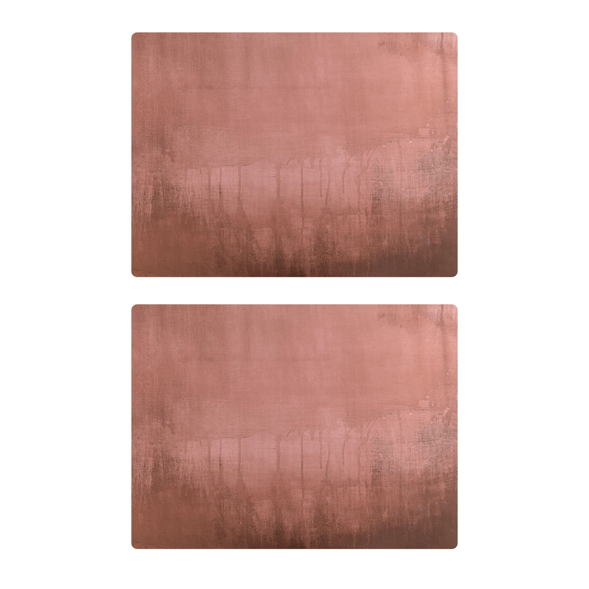 Serenity Platzdecke 2er Pack, Rose down Åry Home