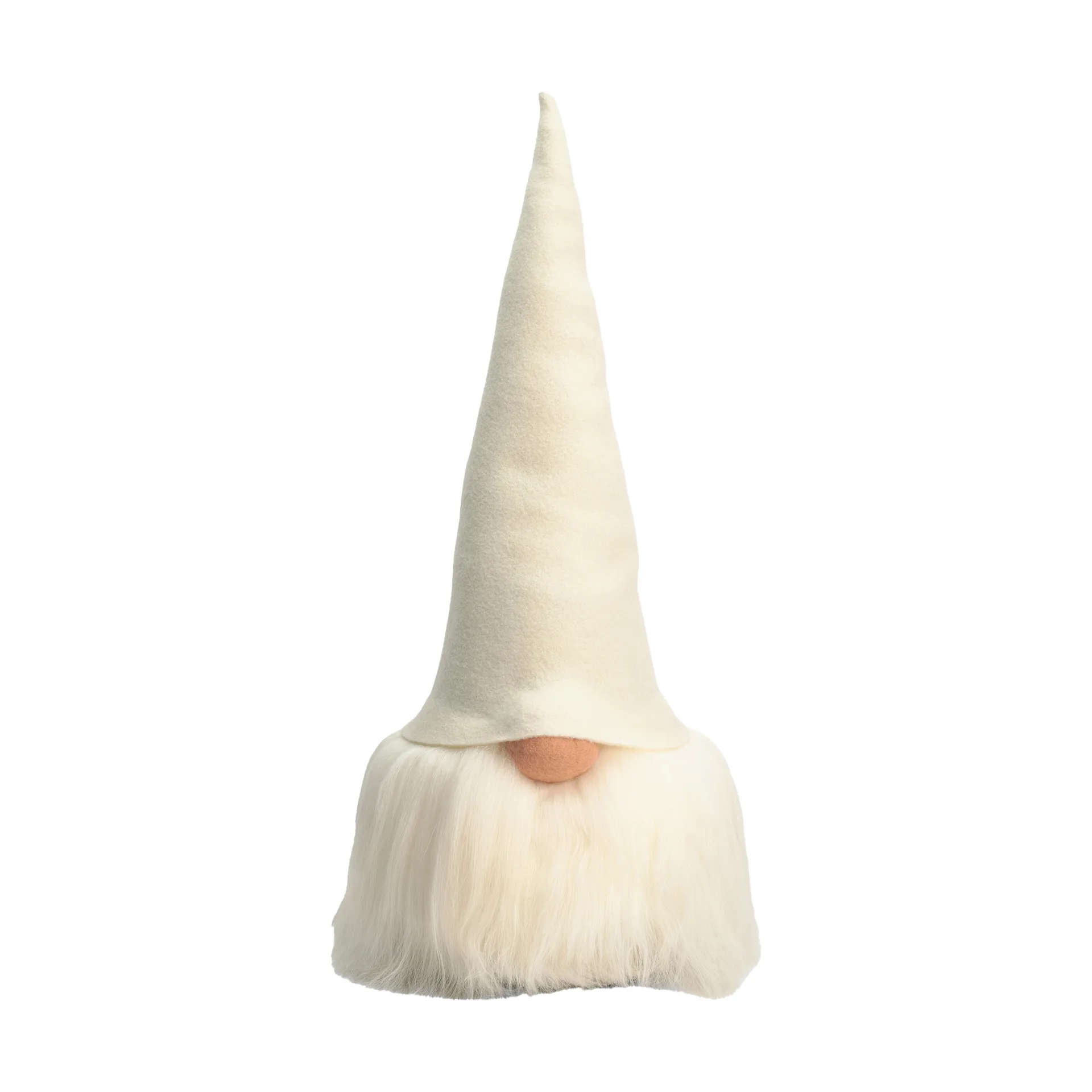 Olle Wichtel, Weiß Åsas tomtebod