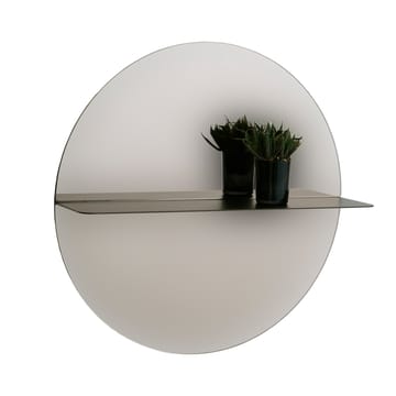 Otto Spiegel - Bronze-medium-getöntes Spiegelglas - Asplund