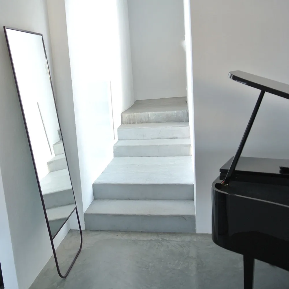 Tati Spiegel, Storm grey Asplund