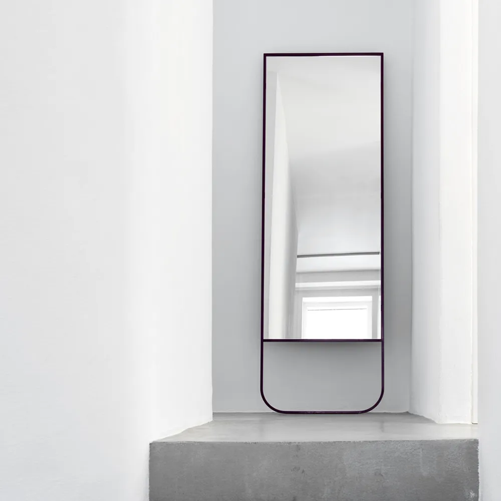 Tati Spiegel, Storm grey Asplund