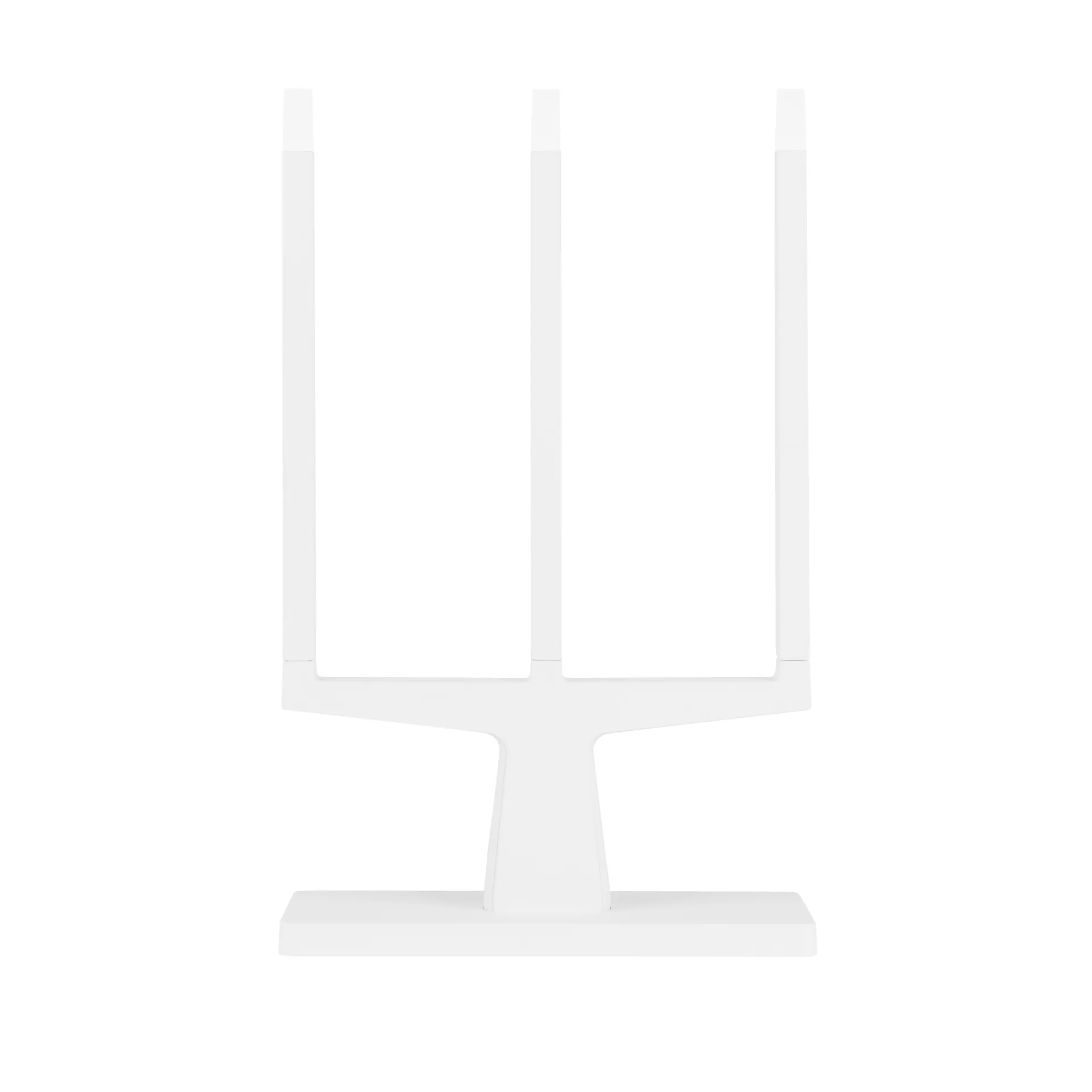 Adventure Adventskerzenhalter 3-armig, Weiß Ateljé Lyktan