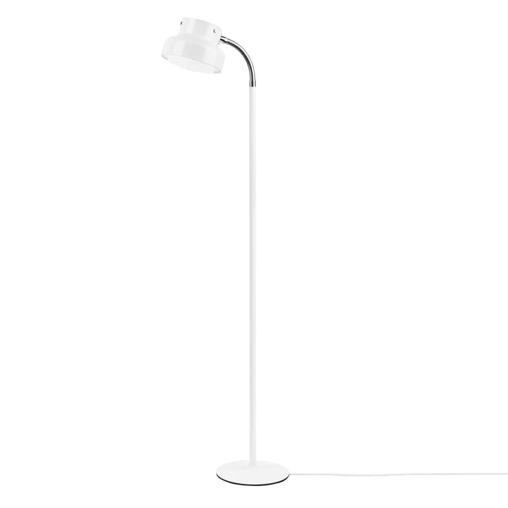 Bumling mini Stehleuchte Ø 19 cm - Weiß - Atelje Lyktan