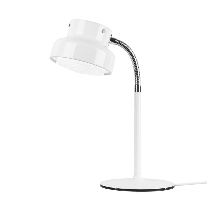 Bumling mini Tischleuchte Ø 19 cm, Weiß Ateljé Lyktan