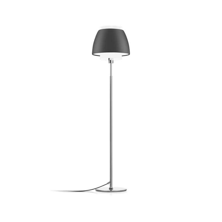 Buzz Stehleuchte - Schwarz, led, hoch - Atelje Lyktan