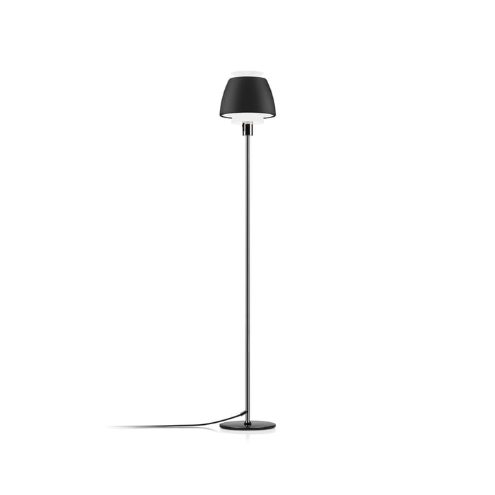 Buzz Stehleuchte - Schwarz, led, niedrig - Atelje Lyktan