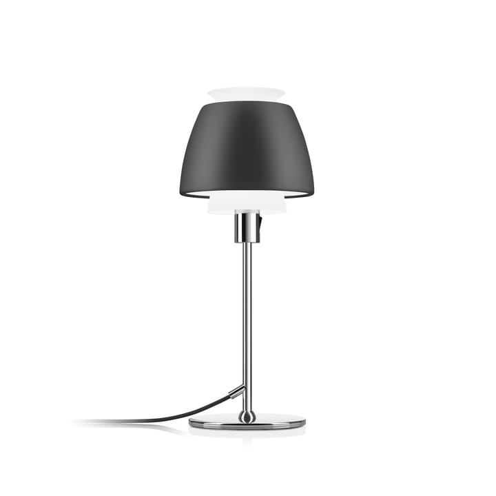 Buzz Tischleuchte - Schwarz, led - Atelje Lyktan