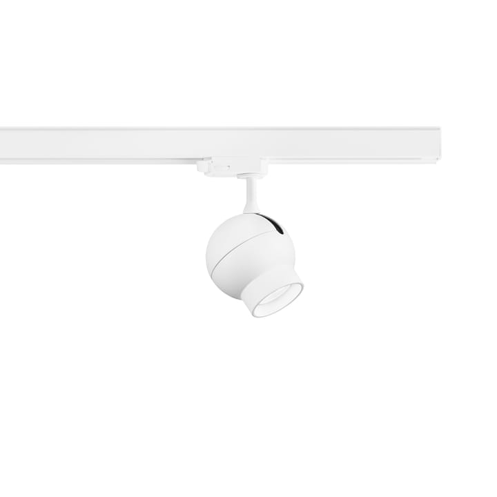 Ogle Mini Pendelleuchte - Weiß - Atelje Lyktan