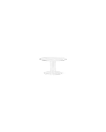 Abacus Kerzenhalter 5,5cm - Klar - Audo Copenhagen