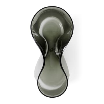 Aer Vase 33cm - Smoke - Audo Copenhagen