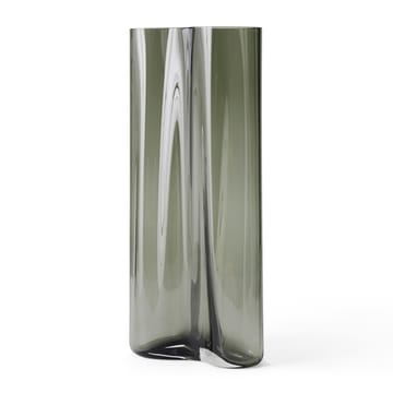Aer Vase 49cm - Smoke - Audo Copenhagen