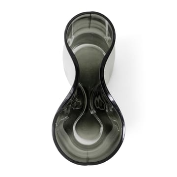 Aer Vase 49cm - Smoke - Audo Copenhagen