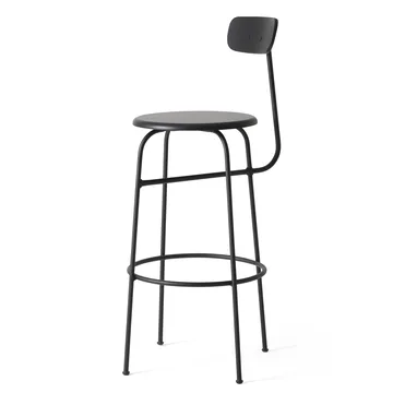 Afteroom Barstuhl - Schwarz - Audo Copenhagen