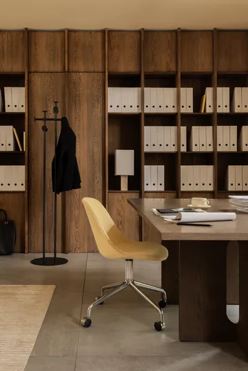 Afteroom Kleiderständer - Black - Audo Copenhagen