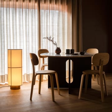 Afteroom Plywood Stuhl - Eiche - Audo Copenhagen