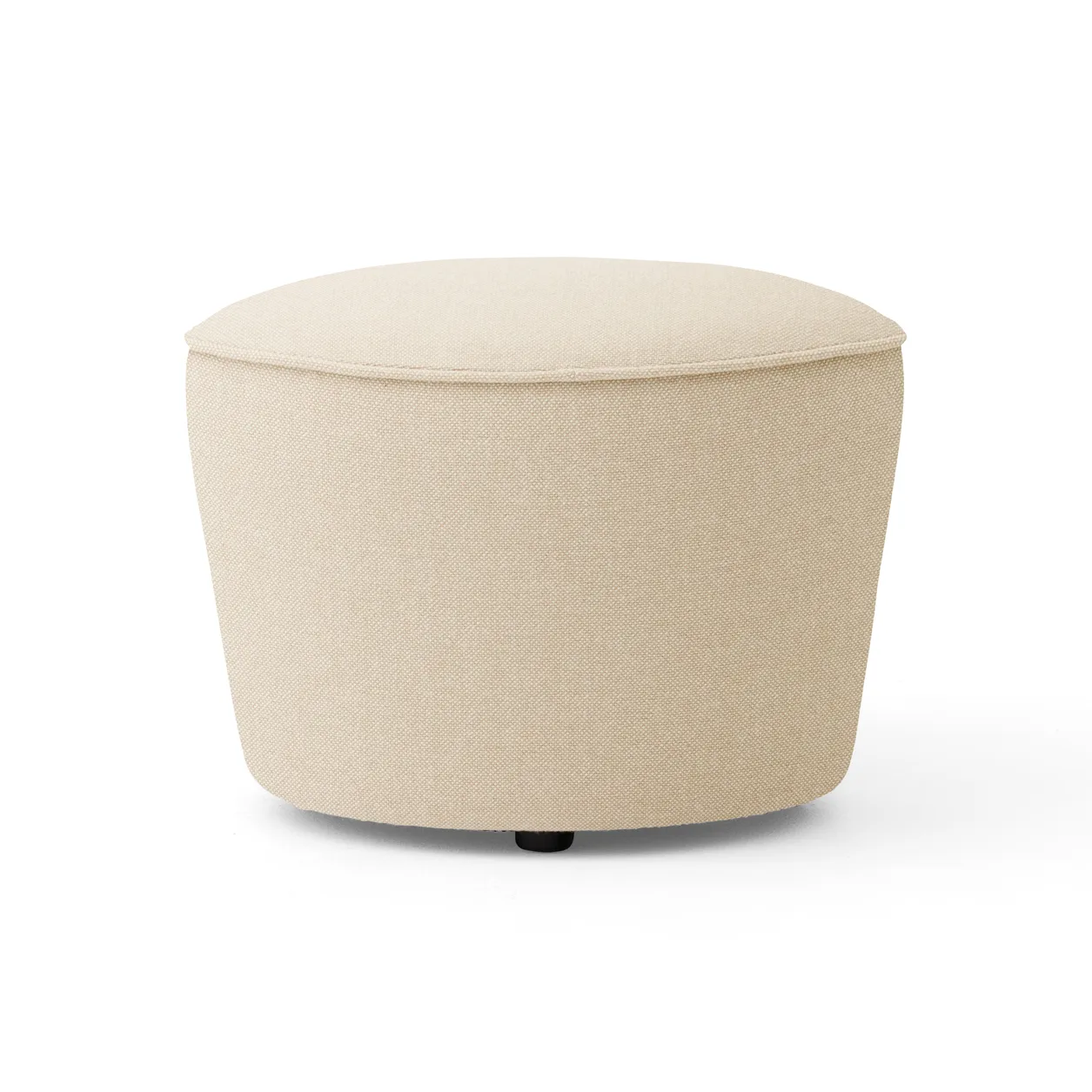 Cairn Pouf Ø60cm, Hallingdal 65 200 Audo Copenhagen