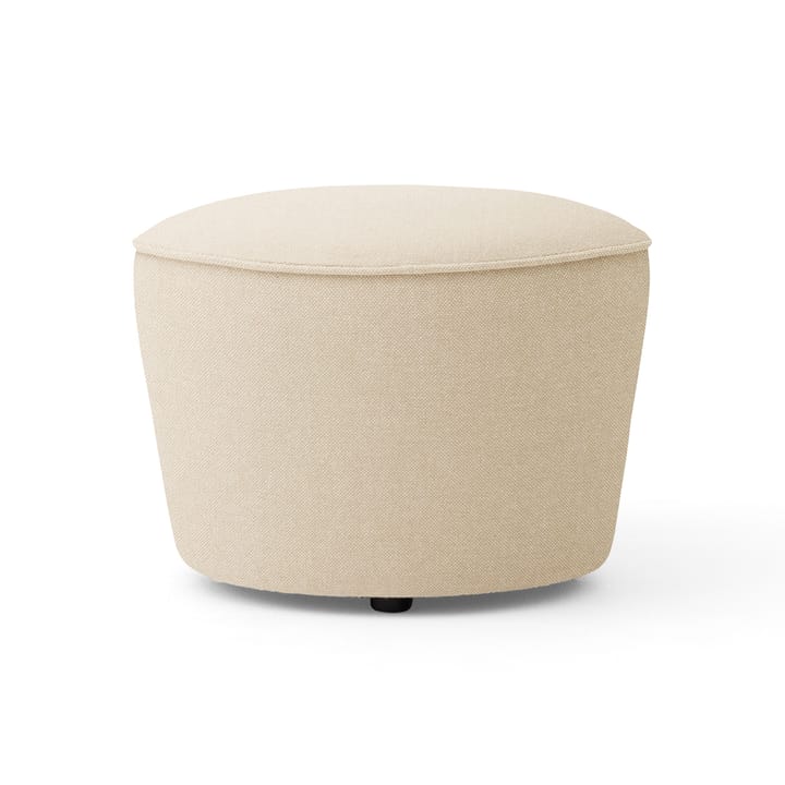 Cairn Pouf Ø60cm - Hallingdal 65 200 - Audo Copenhagen