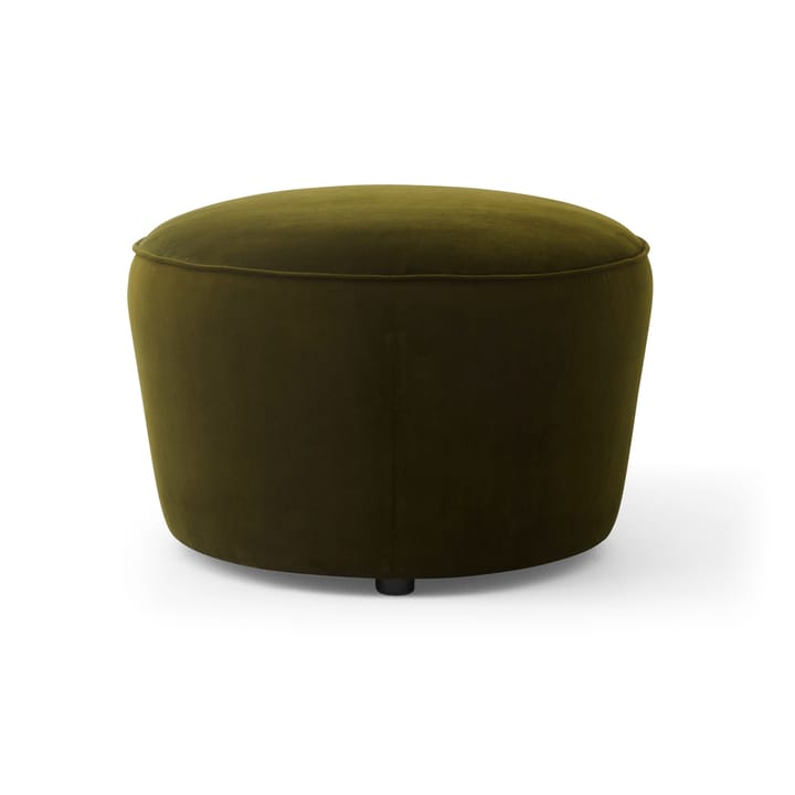 Cairn Pouf oval - Champion 035 - Audo Copenhagen