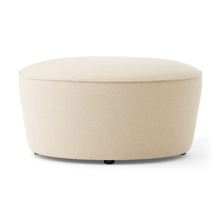 Cairn Pouf oval - Hallingdal 65 200 - Audo Copenhagen