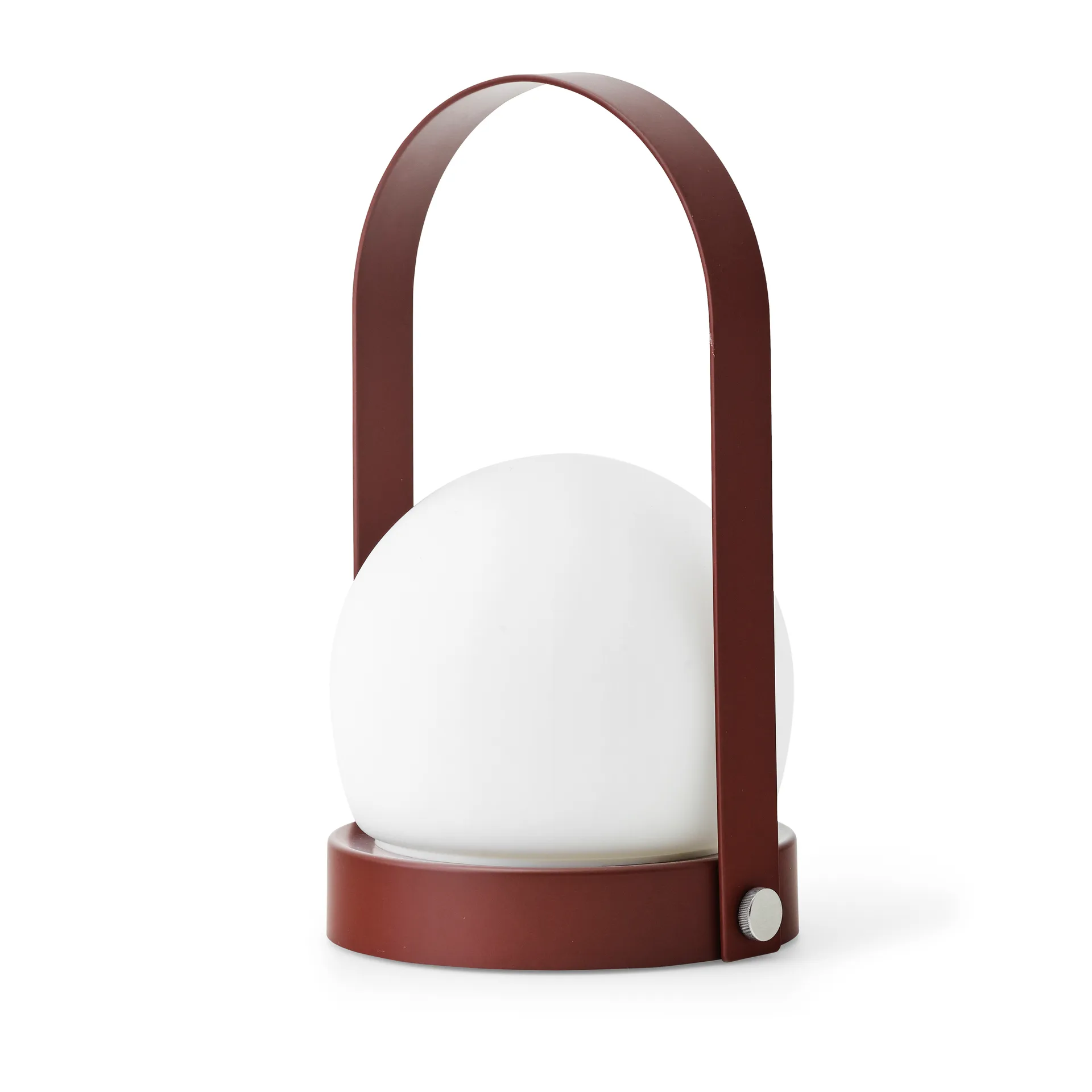 Carrie Leuchte, Burned Red Audo Copenhagen